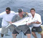 costa rica fishing