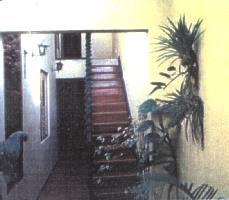 Island's Foyer