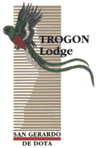 Trogon Lodge